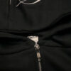 IMG_9061 Zip Up "Lv Season" Negro